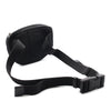 Burberry Nylon Logo Cannon Belt Bag Secondhand
