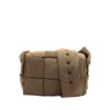 Bottega Veneta Candy Nylon Intrecciato Padded Tech Cassette Crossbody Secondhand