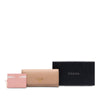 Prada Saffiano Continental Flap Wallet Secondhand