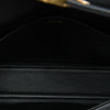 Celine Velvet Claude Shoulder Bag Secondhand