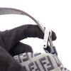 Fendi Zucchino Canvas Mamma Forever Secondhand