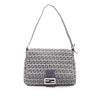 Fendi Zucchino Canvas Mamma Forever Secondhand