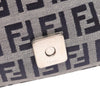 Fendi Zucchino Canvas Mamma Forever Secondhand