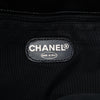Chanel CC Lambskin Tote Secondhand