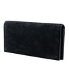 Gucci Suede Broadway Crystal Clutch Secondhand