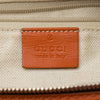 Gucci GG Canvas Sukey Satchel Secondhand