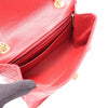 Chanel Mini Quilted Aged Calfskin Reissue 2.55 Single Flap Secondhand