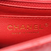 Chanel Mini Quilted Aged Calfskin Reissue 2.55 Single Flap Secondhand