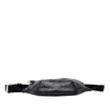 Gucci GG Embossed Perforated Calfskin Belt Bag Secondhand