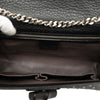 Gucci Medium Studded Leather Miss Bamboo Crossbody Secondhand