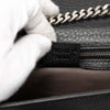 Gucci Medium Studded Leather Miss Bamboo Crossbody Secondhand