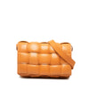 Secondhand Bottega Veneta Nappa Intrecciato Padded Cassette Crossbody