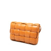 Secondhand Bottega Veneta Nappa Intrecciato Padded Cassette Crossbody