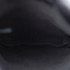 Chanel CC Quilted Lambskin Chain Around Phone Holder Crossbody Secondhand