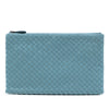 Secondhand Bottega Veneta Nappa Intrecciato Clutch