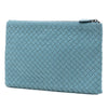 Secondhand Bottega Veneta Nappa Intrecciato Clutch