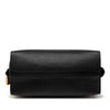 Prada Bicolor Saffiano and City Calf Esplanade Satchel Secondhand