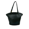 Dior Leather Tote Secondhand