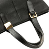 Burberry Leather Tote Secondhand