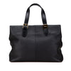 Burberry Leather Tote Secondhand