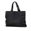 Burberry Leather Tote Secondhand