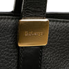 Burberry Leather Tote Secondhand