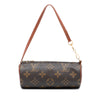 Louis Vuitton Monogram Papillon Pochette Secondhand