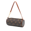 Louis Vuitton Monogram Papillon Pochette Secondhand