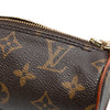 Louis Vuitton Monogram Papillon Pochette Secondhand
