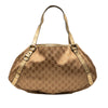 Gucci GG Canvas Abbey D Ring Tote Secondhand