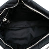 Prada Tessuto Catene Crystal Embellished Chain Crossbody Secondhand