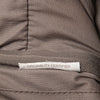 Bottega Veneta Bicolor Nappa Intrecciato Trimmed Canvas Business Bag Secondhand