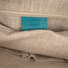 Gucci Small Dollar Calfskin GG Charm Dome Satchel Secondhand