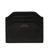 Gucci Grained Calfskin Card holder Secondhand