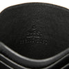Gucci Grained Calfskin Card holder Secondhand