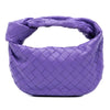 Bottega Veneta Mini Nappa Intrecciato Jodie Secondhand