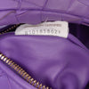 Bottega Veneta Mini Nappa Intrecciato Jodie Secondhand