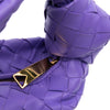 Bottega Veneta Mini Nappa Intrecciato Jodie Secondhand