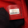 Chanel Mini Lambskin CC Dweller Drawstring Bucket Bag Secondhand