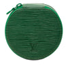 Louis Vuitton Epi Ecrin Bijoux Travel Jewelry Case Secondhand