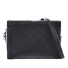 Louis Vuitton Monogram Taurillon Solar Ray Soft Trunk Secondhand