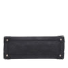 Louis Vuitton Monogram Taurillon Solar Ray Soft Trunk Secondhand