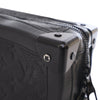 Louis Vuitton Monogram Taurillon Solar Ray Soft Trunk Secondhand