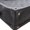 Louis Vuitton Monogram Taurillon Solar Ray Soft Trunk Secondhand