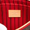Louis Vuitton Monogram Neverfull Pouch MM Secondhand