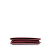 Bottega Veneta Nappa Intrecciato Continental Wallet on Chain Secondhand