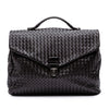 Bottega Veneta Nappa Intrecciato Briefcase Secondhand