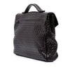 Bottega Veneta Nappa Intrecciato Briefcase Secondhand