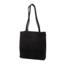 Saint Laurent Suede Stitch Tote Secondhand