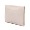 Secondhand Chanel Lambskin Airlines Envelope Clutch